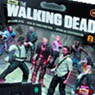 Walking Dead/ TV Building Set Trading Mini Figure Series2: 24pcs (Completed)