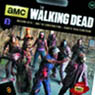 Walking Dead/ TV Building Set Trading Mini Figure Series3: 24pcs (Completed)