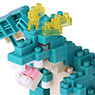 nanoblock Dragon (Block Toy)