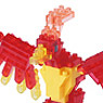nanoblock Phoenix (Block Toy)