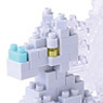 nanoblock ペガサス (ブロック)