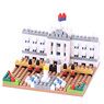 nanoblock Buckingham Palace (Block Toy)