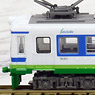 The Railway Collection Fukui Railway Type 200 (Unit 202) (Model Train)