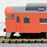 【限定品】 JR キハ40-700・1700形 ディーゼルカー (首都圏色) セット (3両セット) (鉄道模型)