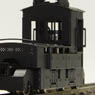 (HOナロー) 草軽電鉄 デキ12 23号機 電気機関車 II 組立キット リニューアル品 (組み立てキット) (鉄道模型)