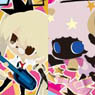 SHOW BY ROCK!! Umbrella Marker Retoree & Moa (Anime Toy)
