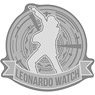 Blood Blockade Battlefront Leonardo Watch Pins (Anime Toy)