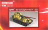 Jagdpanther II (Plastic model)