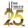 Fire Emblem 0 (Cipher) Mat Card Sleeve 25th Anniversary Dot Heroine (No.FE12) (Card Sleeve)