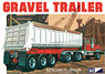 3-Axis Gravel Trailer (Model Car)