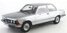 BMW 320 (E21) 1978 Silver (Diecast Car)