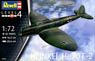 Heinkel He70 F-2 (Plastic model)