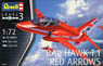 BAe Hawk T.1 Red Arrow (Plastic model)