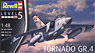 Tornado GR.Mk.4 (Plastic model)