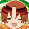 [Hetalia The World Twinkle] Dome Magnet 01 (Italy) (Anime Toy)