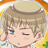[Hetalia The World Twinkle] Dome Magnet 02 (Germany) (Anime Toy)