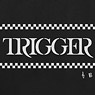 Idolish7 Trigger Tote Bag Black (Anime Toy)