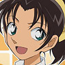 [Detective Conan] Dome Magnet 06 (Toyama Kazuha) (Anime Toy)