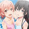 Yahari Ore no Seishun Love Come wa Machigatteiru. Yukino & Yui Full Color Mug Cup (Anime Toy)