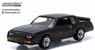 1985 Chevy Monte Carlo SS - Black with Red Stripes (Hobby Exclusive) (ミニカー)