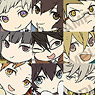 Bungo Stray Dogs 35 Harukawa Draw for the Occasion Special Edition Can Badge Selection 12 pieces (Anime Toy)