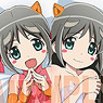 Axia Character Dakimakura Cover Uri-tan (Anime Toy)