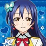 Love Live! Pins Collection Sunny Day Song Ver. Sonoda Umi (Anime Toy)