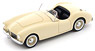 Graspers G2 1949 Ivory (Diecast Car)