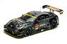 RUNUP Group&DOES GT-R SUPER GT300 2015 Rd.1 Okayama No.360 (Diecast Car)