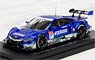 Keihin NSX Concept-GT Super GT500 2015 Rd.1 Okayama No.17 (Diecast Car)