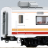 (HO) Sereis KIHA183-0 New Color Type KIHA182-0 (Trailer) (1-Car) (Model Train)