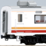 (HO) Sereis KIHA183-0 New Color Type KIHA182-0 (with Motor) (1-Car) (Model Train)