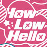 キャラパス 「Charlotte」 02 How-Low-Hello (キャラクターグッズ)