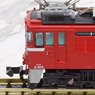 ED75-111 Sendai Comprehensive Railways (Model Train)