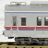Keisei Type 3600 New Color w/Mark (8-Car Set) (Model Train)