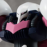Gundam Assult Kingdom EX07 Qubeley (Shokugan)