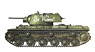 KV-1 重戦車 `スターリングラード 1942` (完成品AFV)