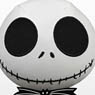 Fabrikations: The Nightmare Before Christmas - Jack Skellington