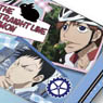 Can Pen Case Yowamushi Pedal Grande Road Arakita/Shinkai (Anime Toy)