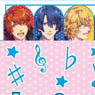 11 Piece Sticky Uta no Prince-sama: Maji Love Revolutions/B (Anime Toy)