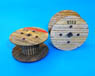 Small Cable Reels (Plastic model)