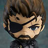 Nendoroid Venom Snake: Sneaking Suit Ver. (PVC Figure)