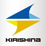 Classroom Crisis Kirishina Logo Mug Cup (Anime Toy)