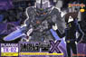 PLAMAX TK-02 黒騎士X (プラモデル)