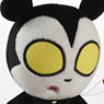 Mopeez - The Nightmare Before Christmas: Vampire Teddy