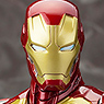 ARTFX Iron Man Mark 45 (Completed)