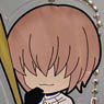 Pikuriru! Ace of Diamond Standing Acrylic Key Ring 004 Kominato Haruichi (Anime Toy)