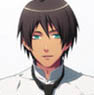 Uta no Prince-sama Mini White Board Design G (Aijima Cecil) (Anime Toy)