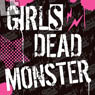 「Angel Beats! -1st beat-」 防滴スマホポーチ 「Girls Dead Monster」 (キャラクターグッズ)