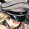 Kantai Collection Long Tapestry Bismarck (Anime Toy)